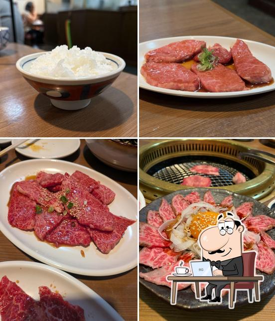 美勝