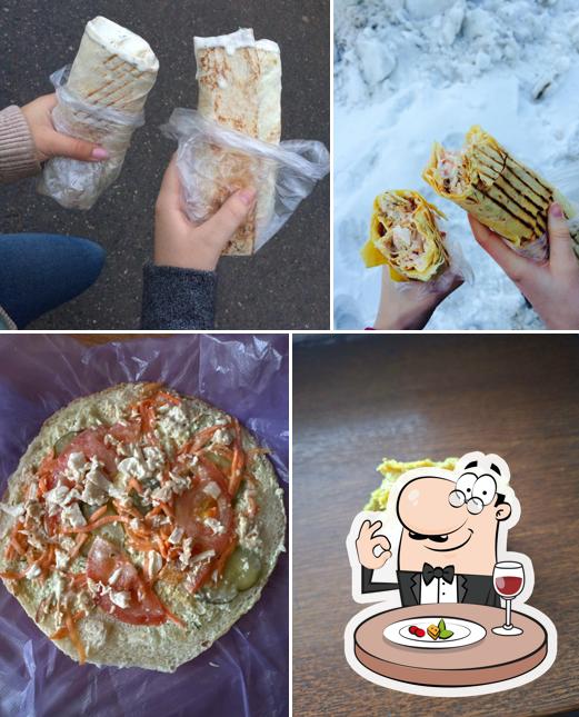 Шаурма
