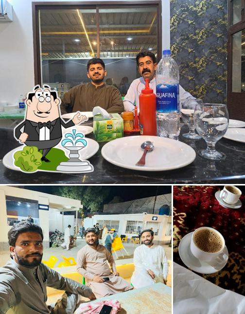 Sita Village Restaurant