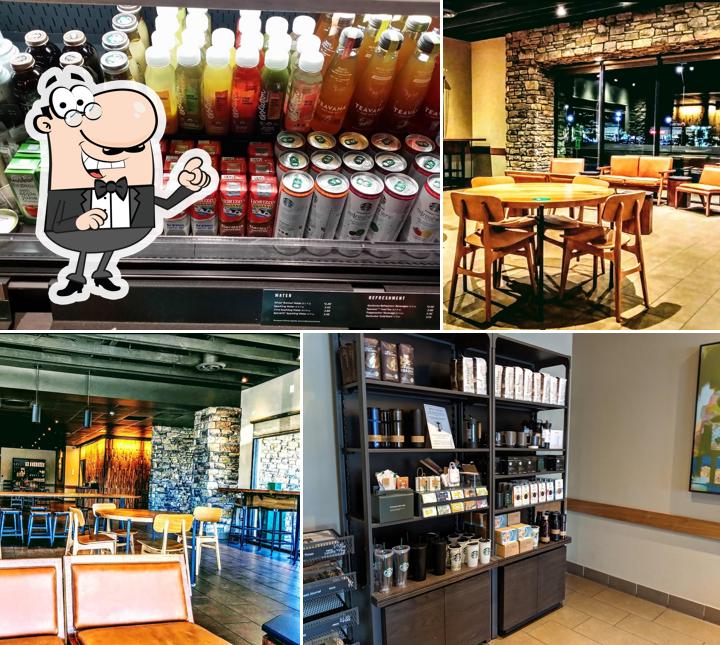 Starbucks Coffee Company