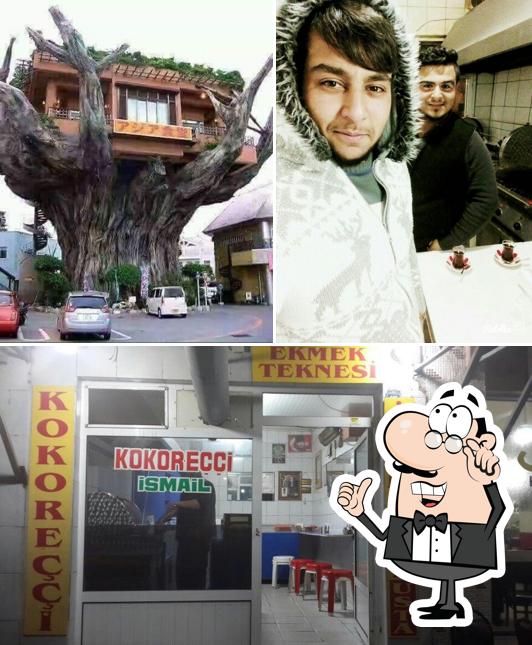 Kokorec Ismail