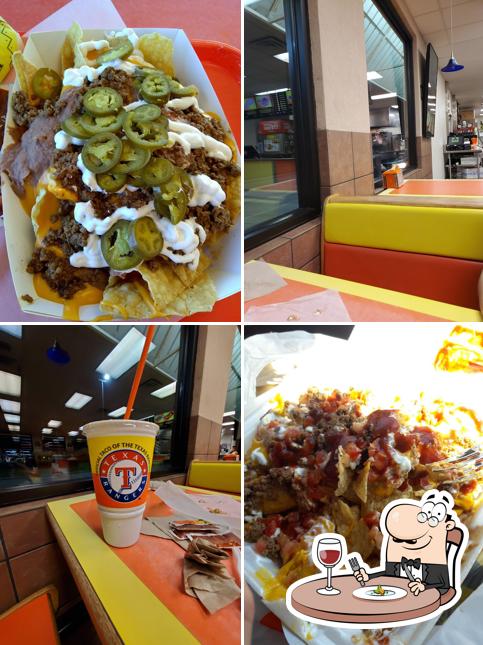 Taco Casa