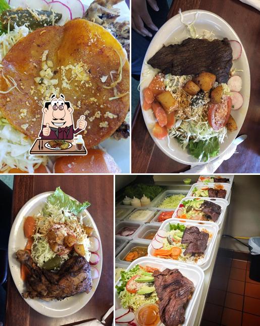 The Delights of Apatzingan