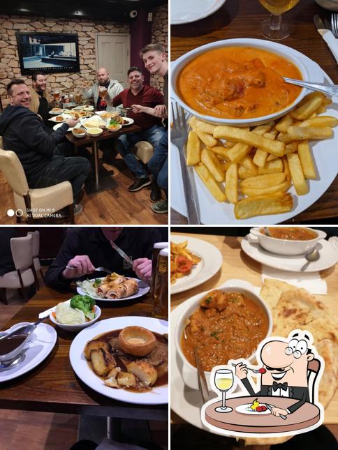 The Prince Regent Pub and Restaurant, Chertsey