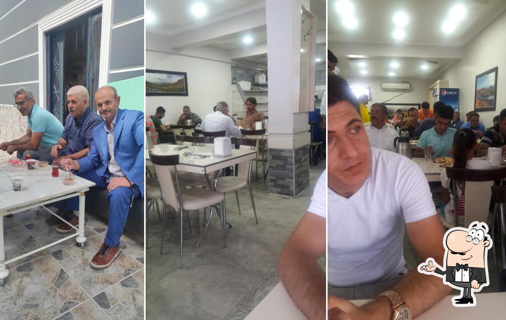 Ulus Kebap Salonu