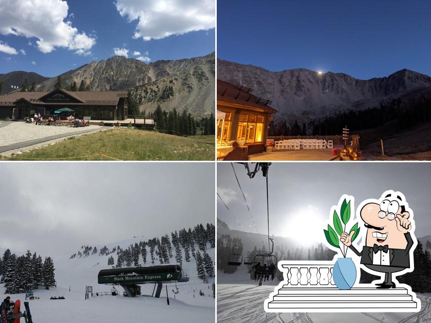 Black Mountain Lodge