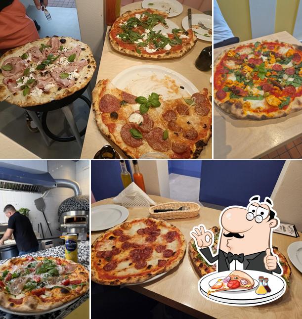 Michele PIZZA VERA