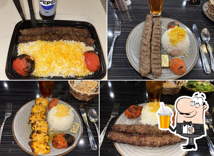 Aban Persian Restaurant