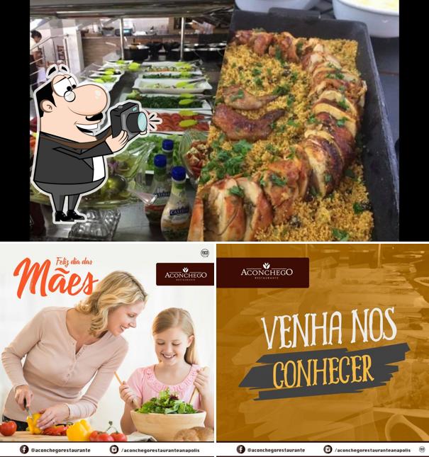 Aconchego Restaurante
