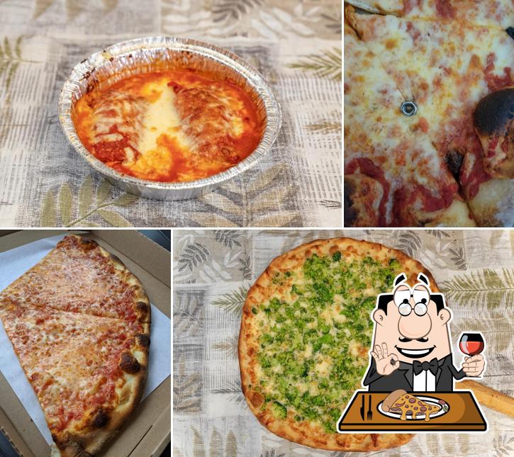 Amore Apizza