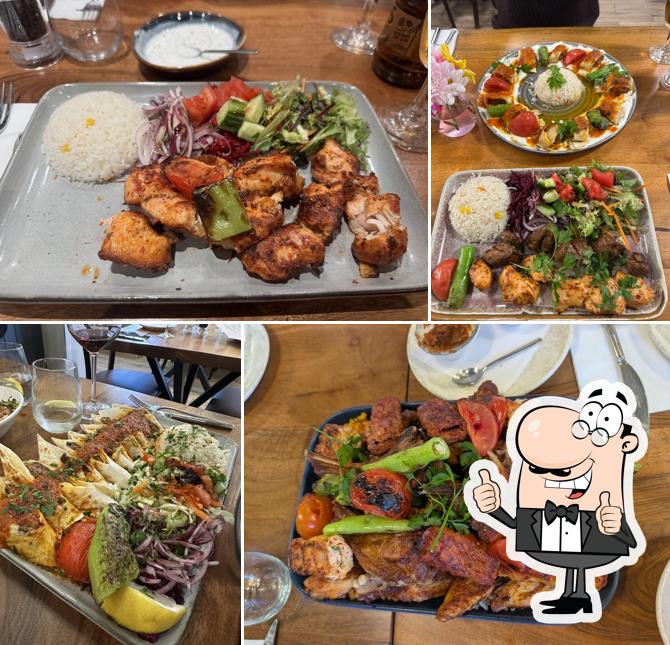 As If Turkish Restaurant