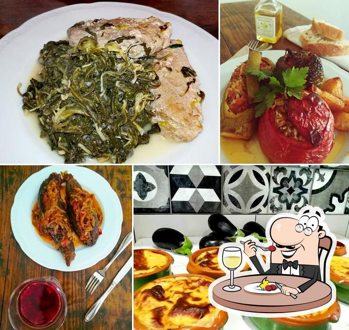 Baboulas Grill-Restaurant - Главная - Наксос