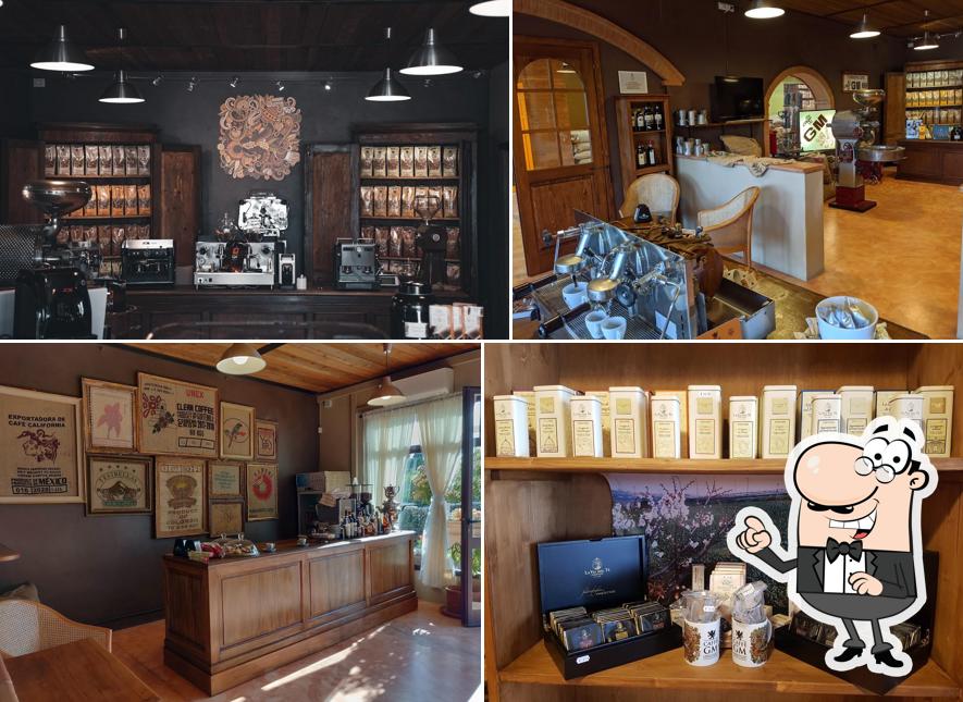 Caffè GM S.R.L.