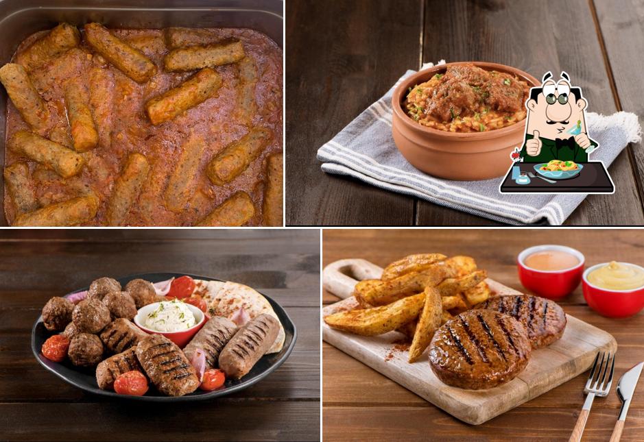 CANDIA BOX
