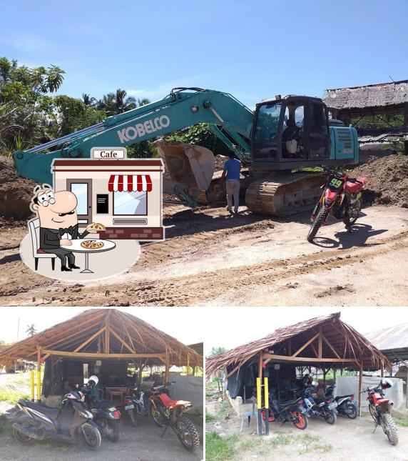 Kedai Sup Teteh