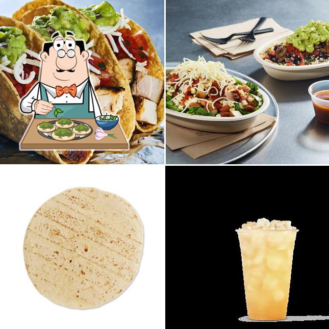Chipotle Mexican Grill