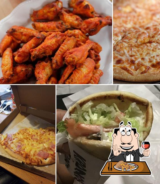 Christo's Pizza