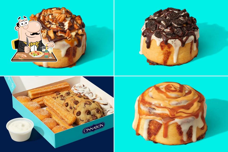 Cinnabon