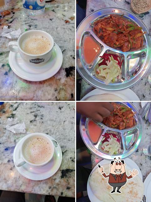Dawat Restaurant
