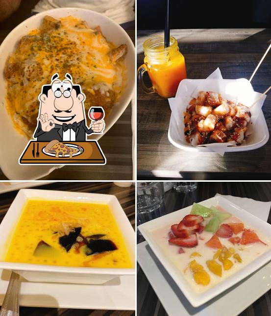 Sugar Marmalade (First Markham Place) 糖记甜品