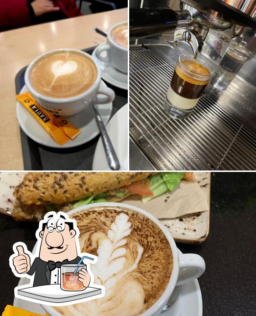 Espai Cafè