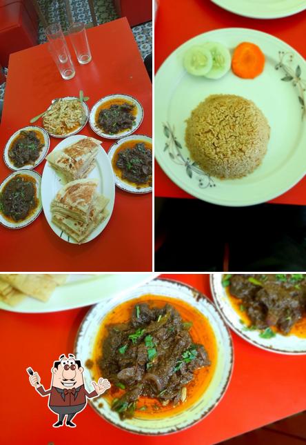 FOOD ZONE (ফুড জোন)