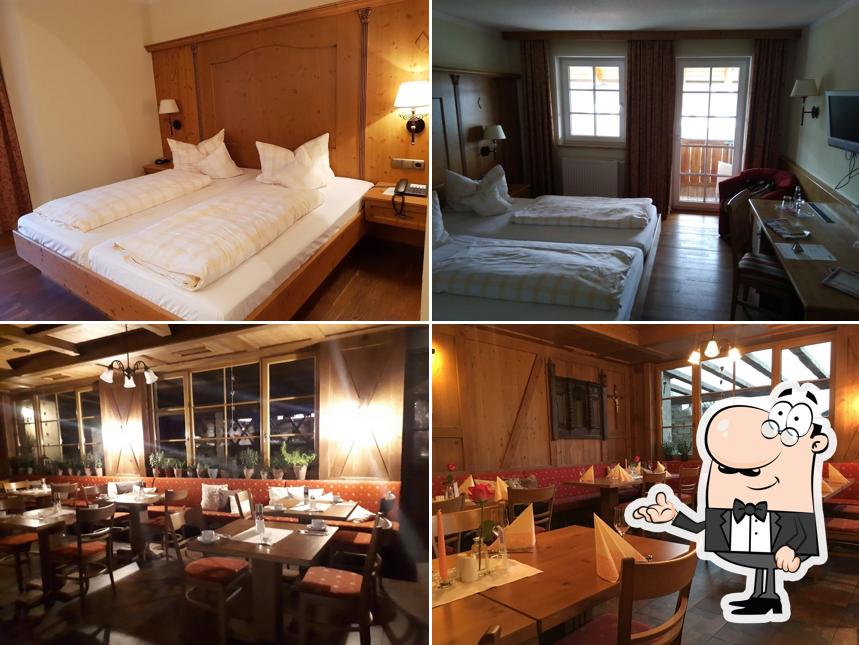 Happinger Hof Hotel & Landgasthof