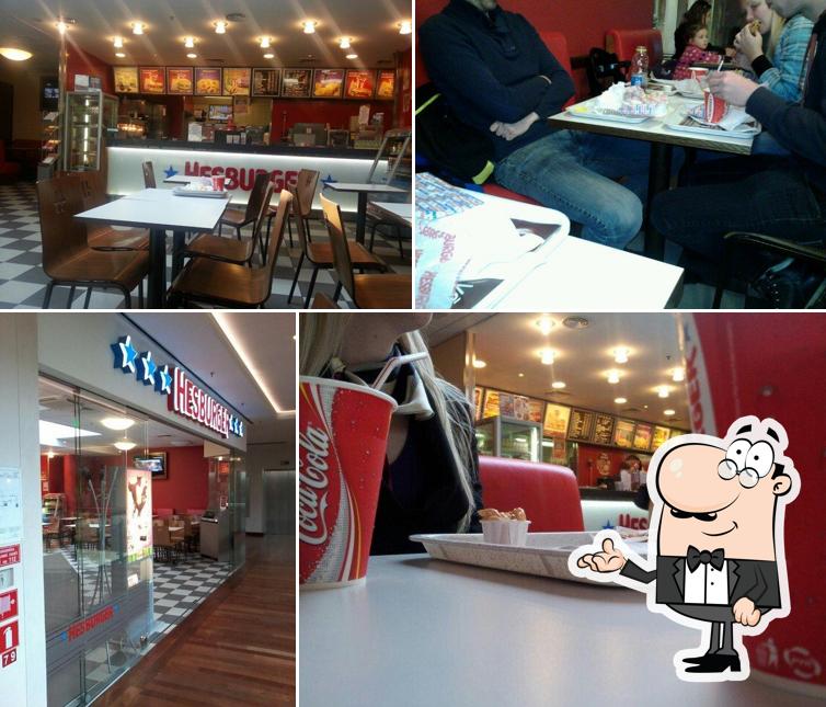Hesburger
