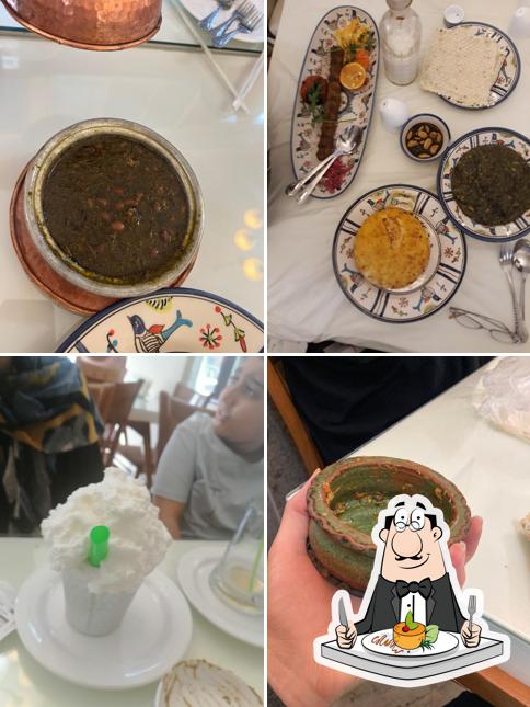 Kadbanoo Restaurant