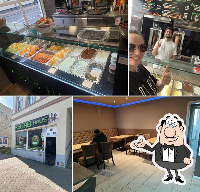 Kebab Haus