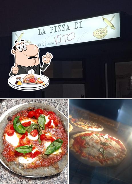 LA PIZZA DI VITO