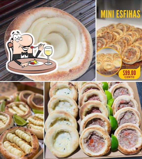 Mana Esfiha