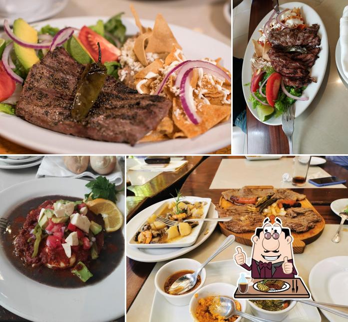 Olives Fusion Restaurant