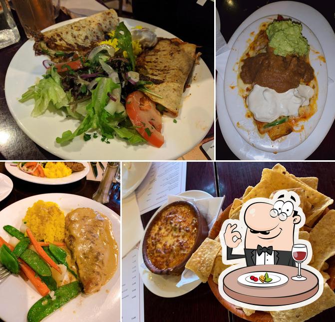 Pancho's Mexican Restaurant