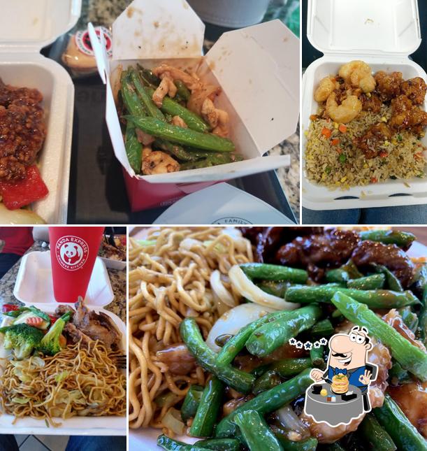 Panda Express