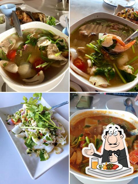 Phlapphla Seafood