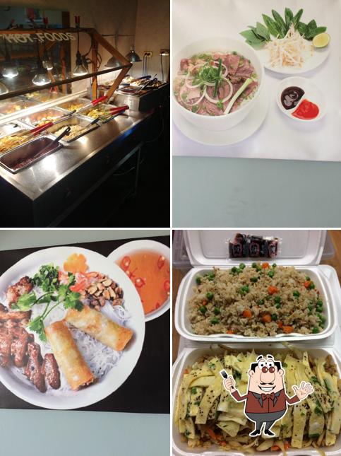 Pho Hao Restaurant