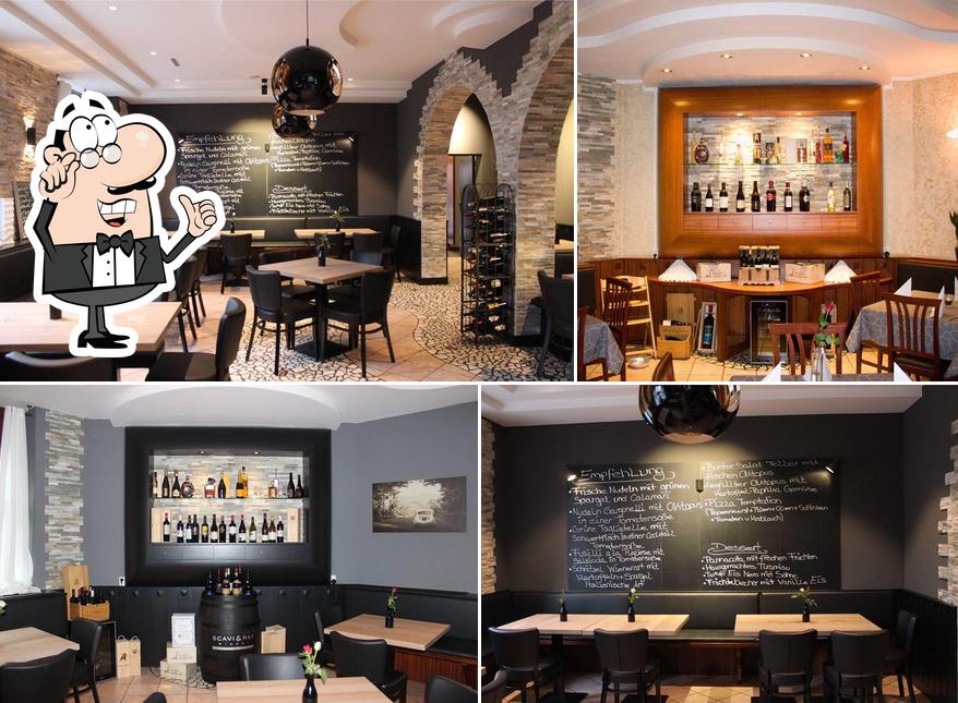 Ristorante Pizzeria Lanzilotti