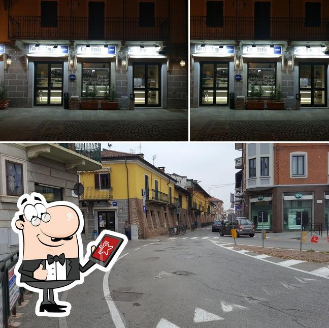 Bar dell'Angolo