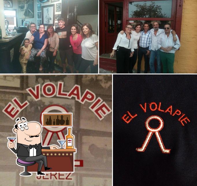 Volapié