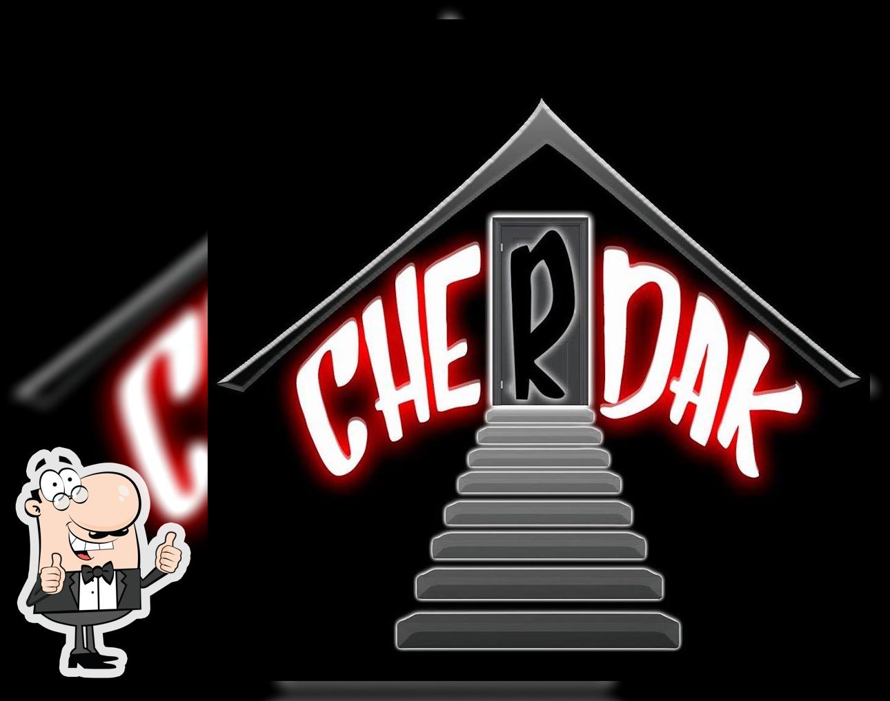 Lounge Bar "C H E R D A K" Vladikavkaz