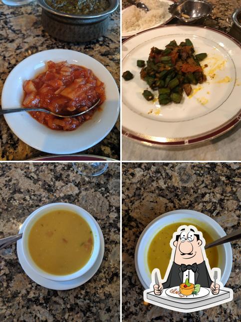 Punjab Fine Indian Cuisine