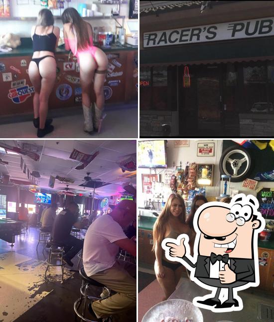 Racer's Pub