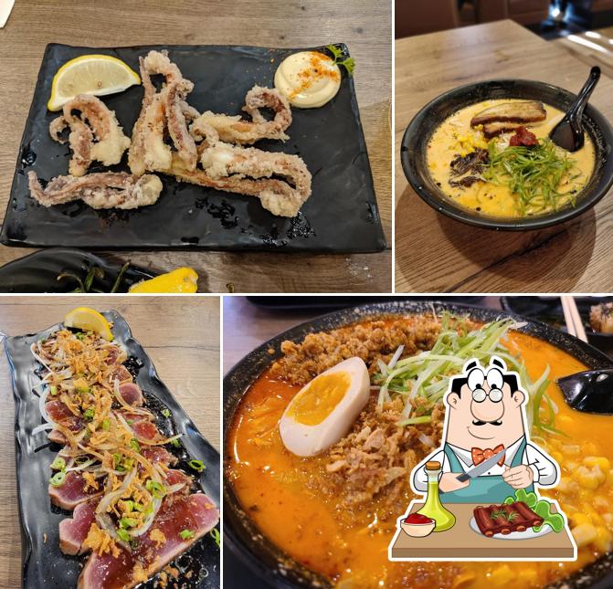 Ramen Hakata