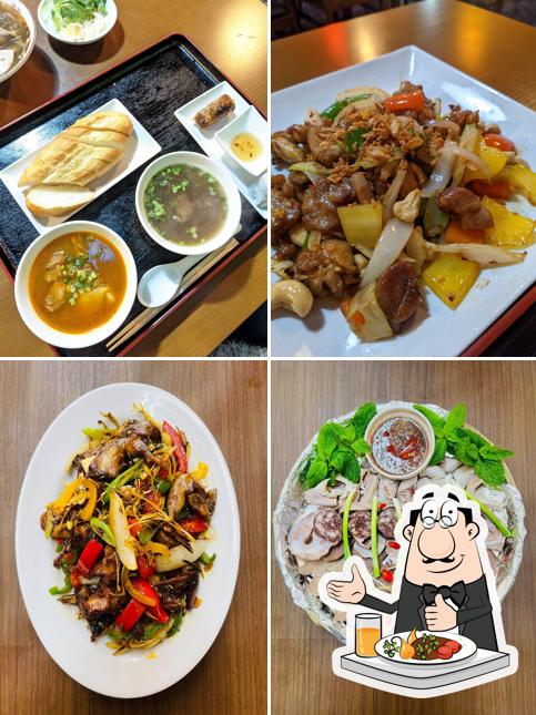 ベトナム料理 37レストラン Nhà Hàng 37