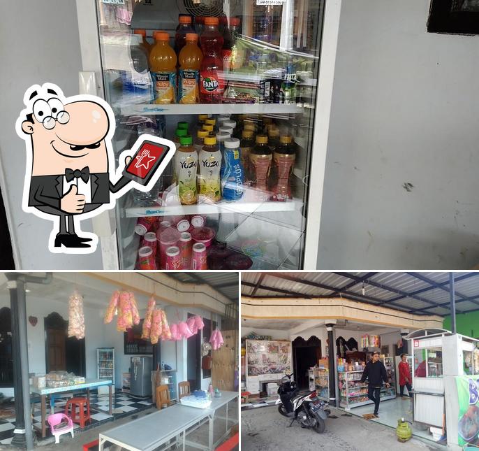 Bakso Cabang Pak Pur
