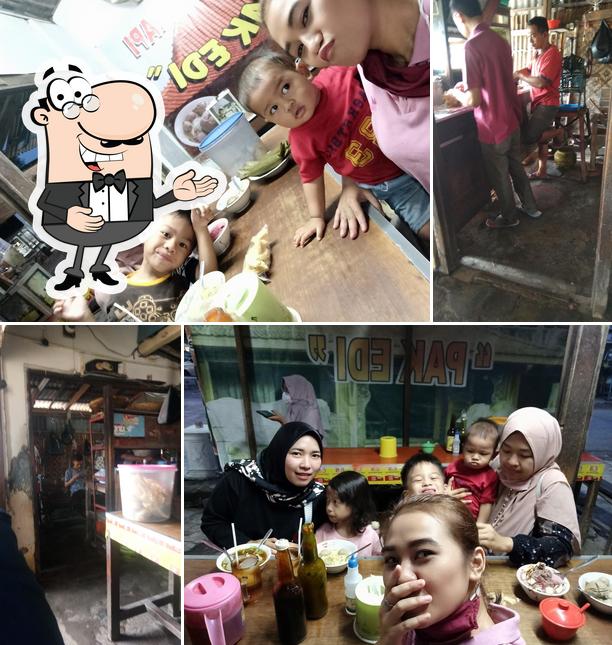 Bakso Edi
