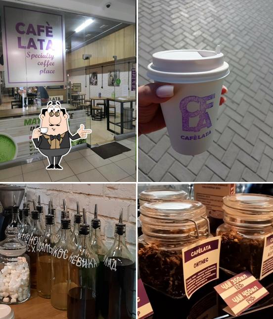 Cafelata