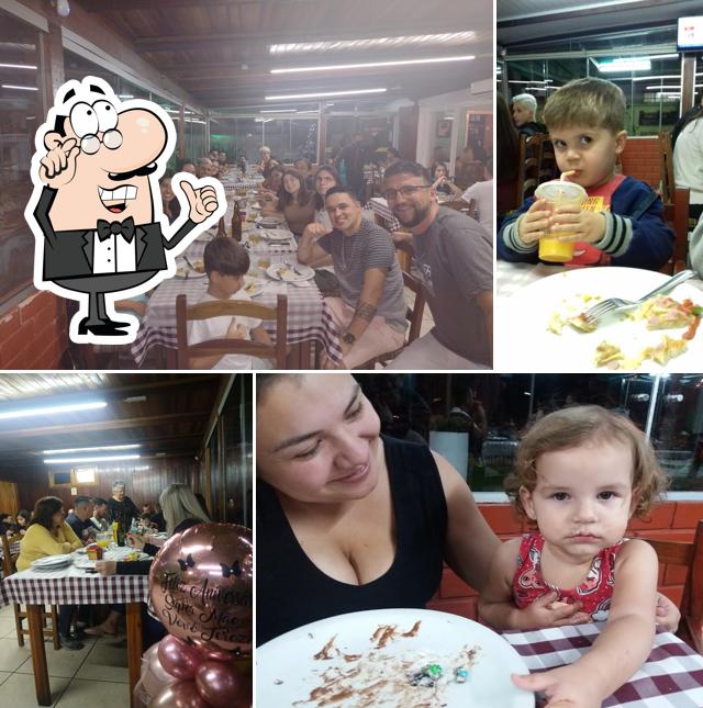 Cantina da Pratika