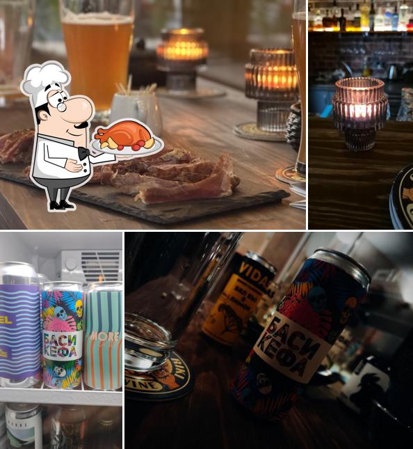 Chiki Riki Craft Beer & Wine